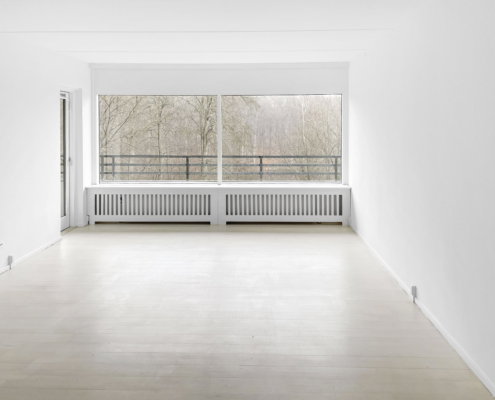 house Syrenvej, Hornbæk (fuldt møbleret)