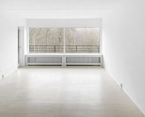 house Syrenvej, Hornbæk (fuldt møbleret)