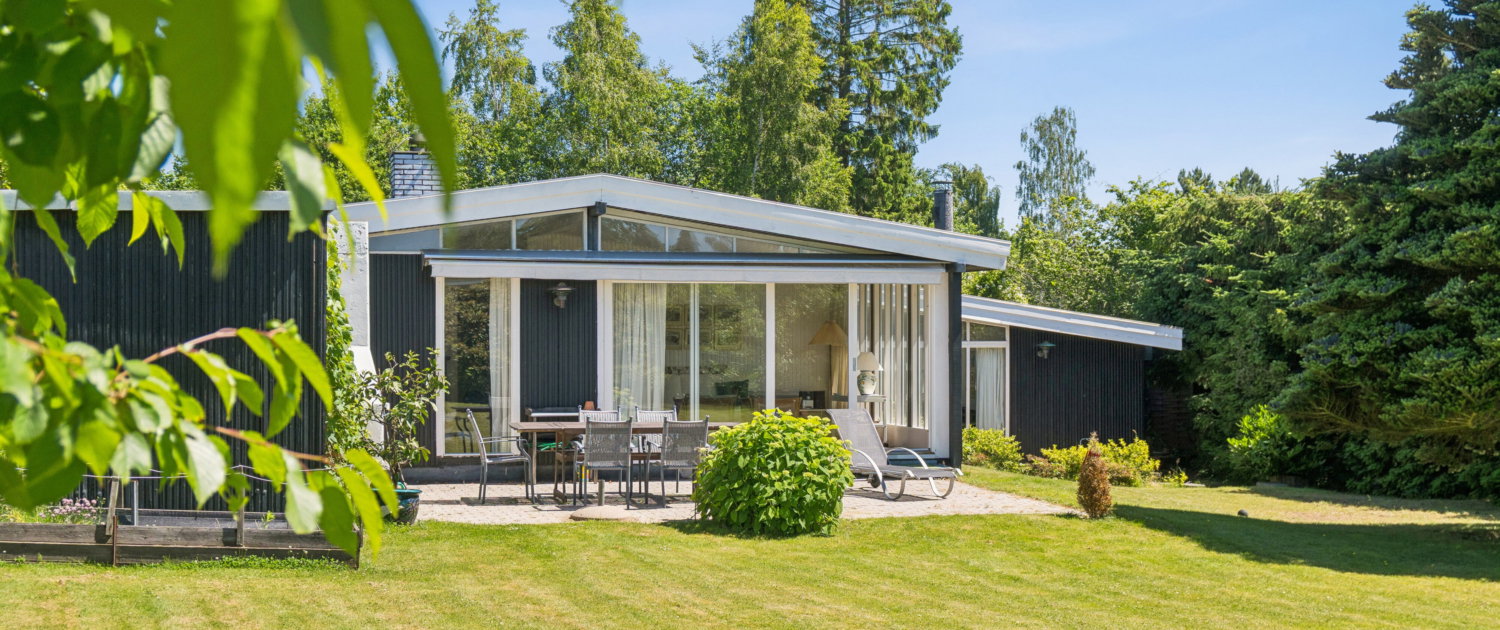 house Lilac Road, Hornbæk (fully furnished)