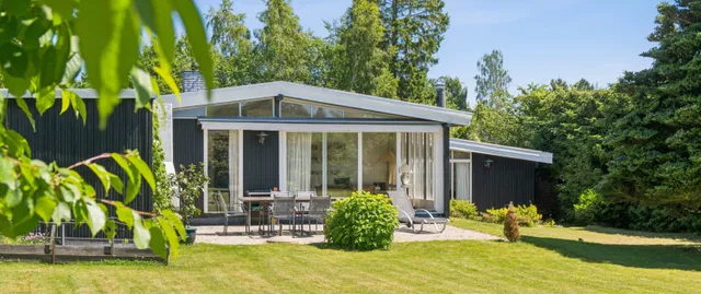house Lilac Road, Hornbæk (fully furnished)