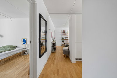 Spaniensgade 15A, st.tv., 2300 København S - Spaniensgade, København S - 3