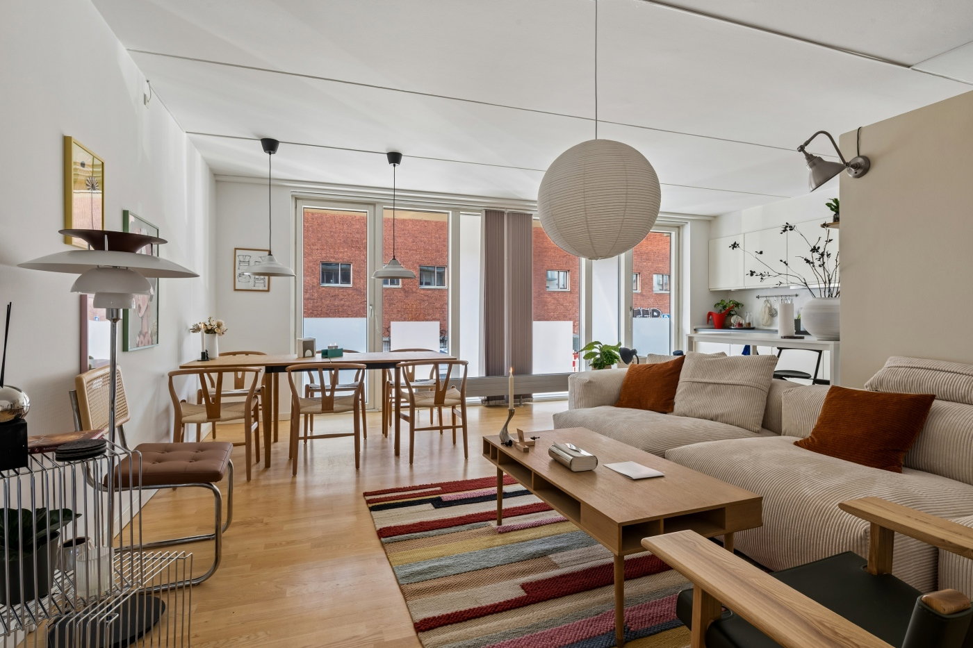 apartment Spaniensgade 15A, st.tv., 2300 København S