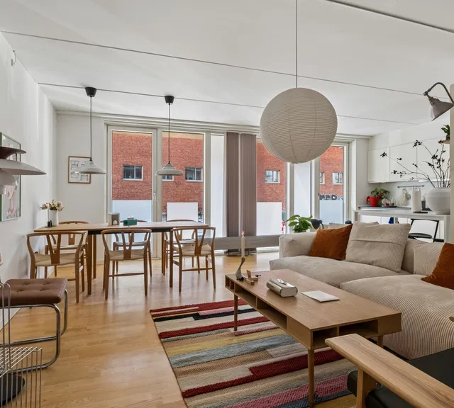 apartment Spaniensgade 15A, st.tv., 2300 København S