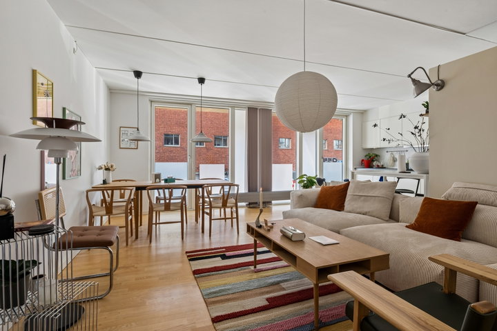Spaniensgade 15A, st.tv., 2300 København S - Spaniensgade, København S - 0