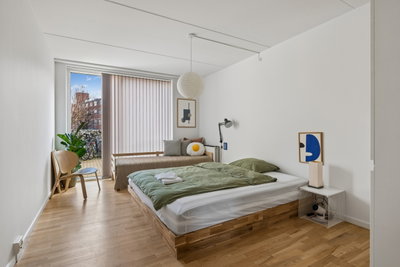 Spaniensgade 15A, st.tv., 2300 København S - Spaniensgade, København S - 4