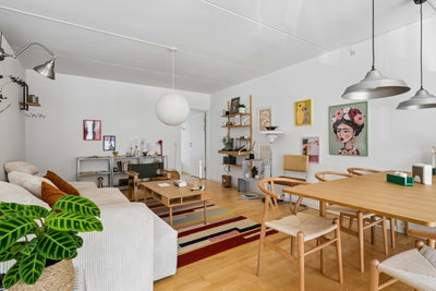Spaniensgade 15A, st.tv., 2300 København S - Spaniensgade, København S - 2