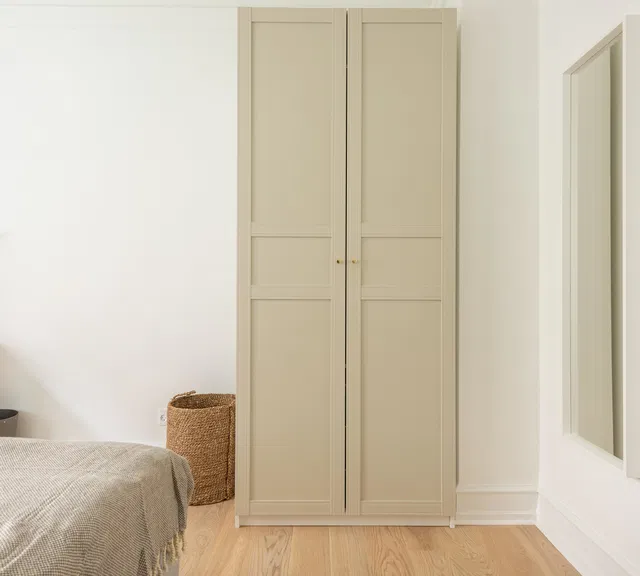 room Enkeltværelse i renoveret lejlighed på Frederiksberg