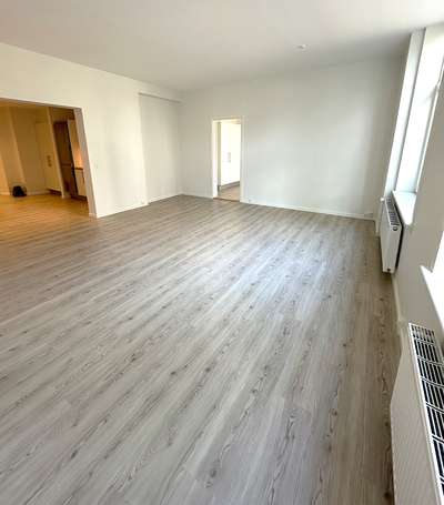 Nyrenoveret og hyggelig lejlighed i Hjørrings midtby! - Østergade, Hjørring - 3
