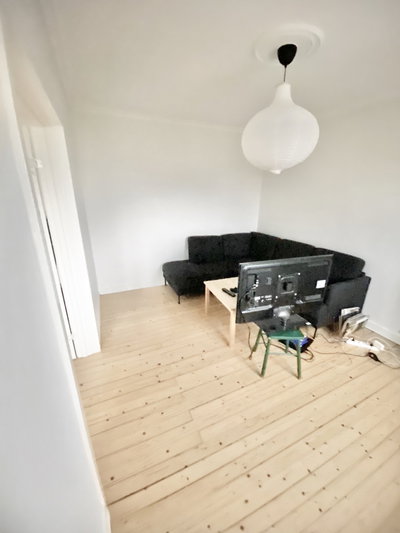 3-værelses lejlighed i Aalborg med sydvendt altan og udsigt! - Fyensgade, Aalborg - 4