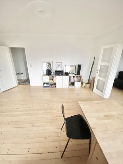 3-værelses lejlighed i Aalborg med sydvendt altan og udsigt! - Fyensgade, Aalborg - 3