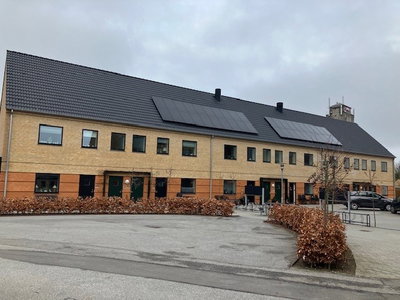 Almen bolig på 94 m² - Bredgade, Aarup - 1
