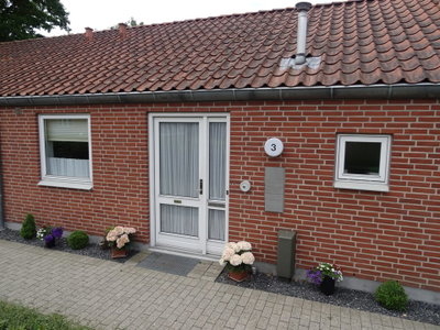 Almen bolig på 94 m² - Bredgade, Aarup - 2