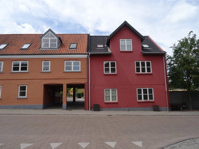 Almen bolig på 94 m² - Bredgade, Aarup - 3