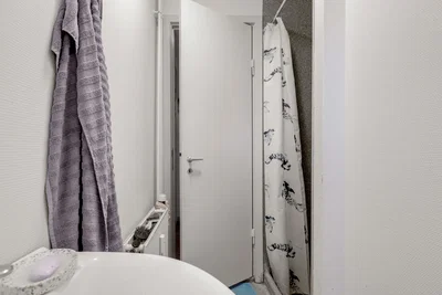 Lys 3-værelses i stueplan med udestue, parkering og husdyr tilladt - Hestehaven, Kolding - 4