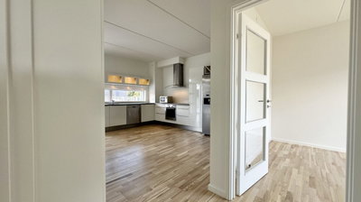 Lys 78 m² lejlighed med altan i Bolbro - Roesskovsvej, Odense V - 2