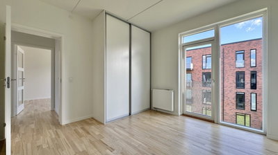 Lys 78 m² lejlighed med altan i Bolbro - Roesskovsvej, Odense V - 4