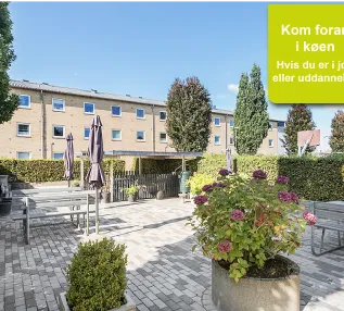 apartment Dejlig familiebolig i 8930 Randers NØ