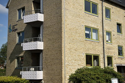 Lækker familiebolig i Viborg - Toftegården, Viborg - 3
