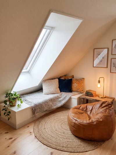 Lys lejlighed med central placering - Sønderbro, Haderslev - 2