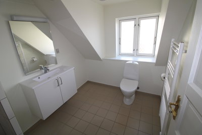 Lys lejlighed med central placering - Sønderbro, Haderslev - 3