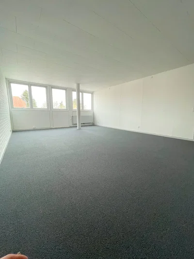 Værelse til leje i Aalborg Øst - Lemvigvej, Aalborg Øst - 1