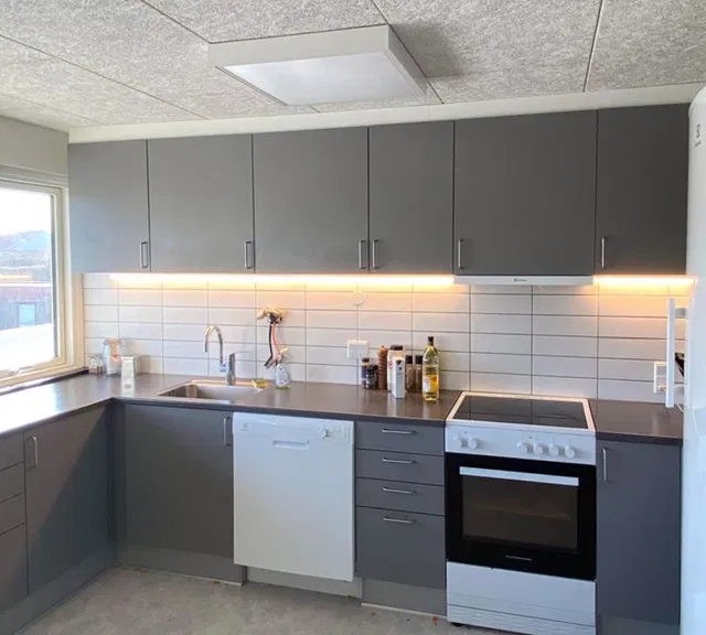 room Værelse til leje i Aalborg Øst