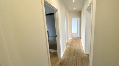 Skøn 4-værelses lejlighed på 105 m² i Odense - Pantheonsgade, Odense C - 1