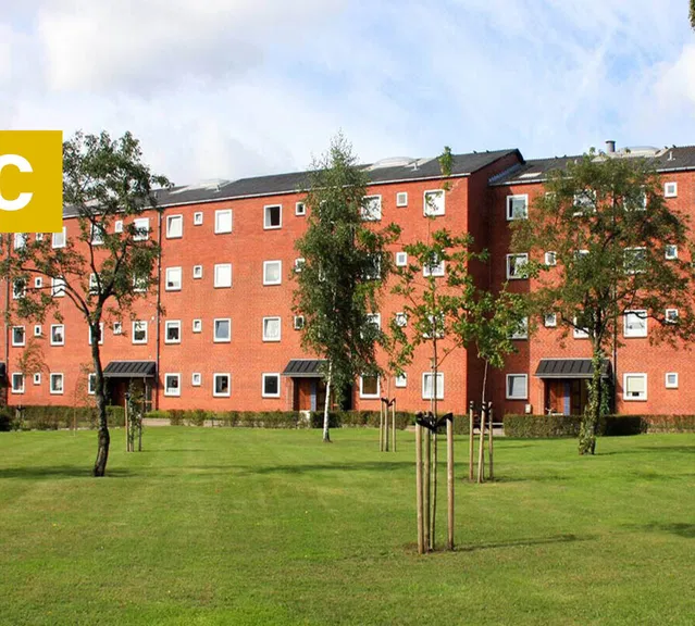 apartment Apartment in Frederikshavn