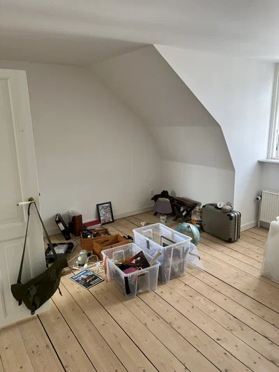 Skøn og rummelig lejlighed - Skyttehusgade, Vejle - 3