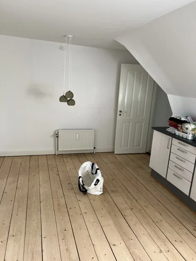 Skøn og rummelig lejlighed - Skyttehusgade, Vejle - 2