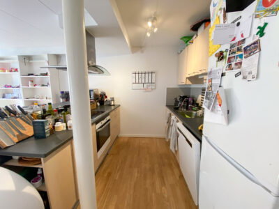 Rummelig 3-værelses bolig i to etager på Løkkegade - Løkkegade, Aalborg - 4