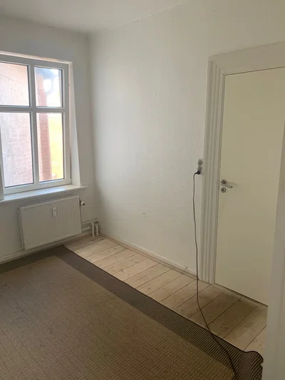 3-værelses lejlighed med fælles gårdanlæg - Tøndervej, Kolding - 4