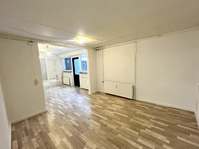 Privat lejlighed i baggård med god indretning - Jernbanegade, Kolding - 3