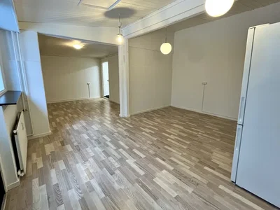 Privat lejlighed i baggård med god indretning - Jernbanegade, Kolding - 2