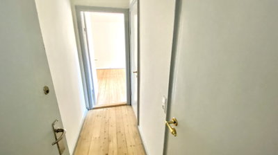 Charmerende 1-værelses lejlighed på 45 m² - Drewsensvej, Odense C - 2