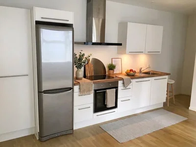 Charmerende og spændende lejlighed udlejes!🏠 - Nørregade, Hjørring - 1