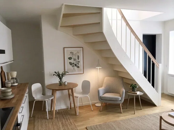 Charmerende og spændende lejlighed udlejes!🏠 - Nørregade, Hjørring - 0