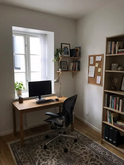 Charmerende og spændende lejlighed udlejes!🏠 - Nørregade, Hjørring - 3