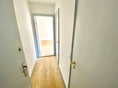 Lys 1-værelses bolig på 45 m² i Odense C - Drewsensvej, Odense C - 2
