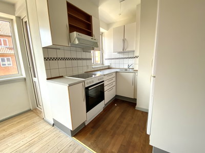 Lys 1-værelses bolig på 45 m² i Odense C - Drewsensvej, Odense C - 3