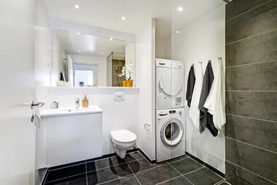 Moderne 3-værelses lejlighed nær Aarhus C - Gudrunsvej, Brabrand - 3