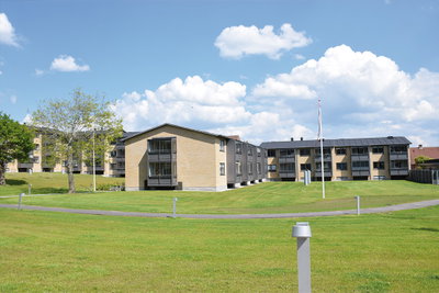 Dejlig familiebolig i 8930 Randers NØ - Bjellerupparken, Randers NØ - 4