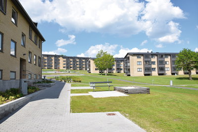Dejlig familiebolig i 8930 Randers NØ - Bjellerupparken, Randers NØ - 3