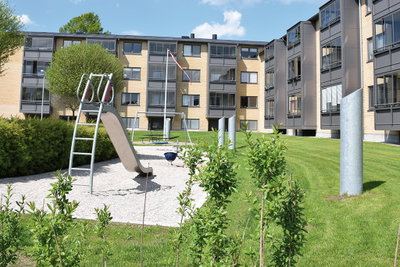 Dejlig familiebolig i 8930 Randers NØ - Bjellerupparken, Randers NØ - 2