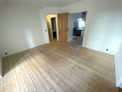 Lys lejlighed med hems nær Aalborg centrum - Kirkegårdsgade, Aalborg - 3