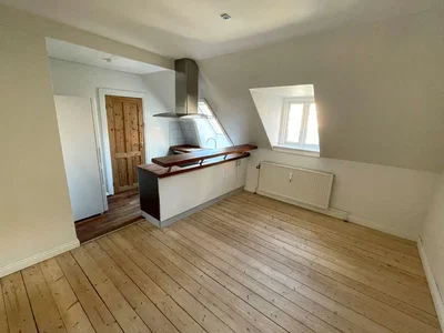 Lys lejlighed med hems nær Aalborg centrum - Kirkegårdsgade, Aalborg - 1