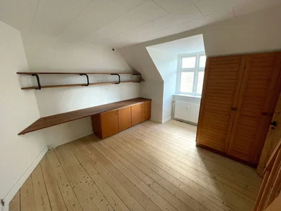 Lys lejlighed med hems nær Aalborg centrum - Kirkegårdsgade, Aalborg - 4