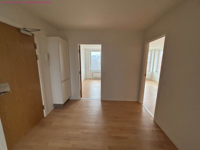 Lejebolig på Mimersgade 39 - Mimersgade, København N - 1