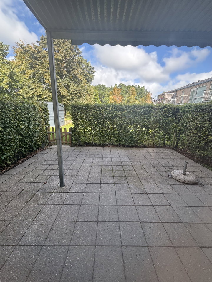 4 værelses lejlighed på 104 m² - Skagensgade, Taastrup - 0