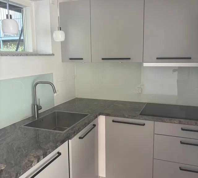 townhouse 4 værelses lejlighed på 104 m²